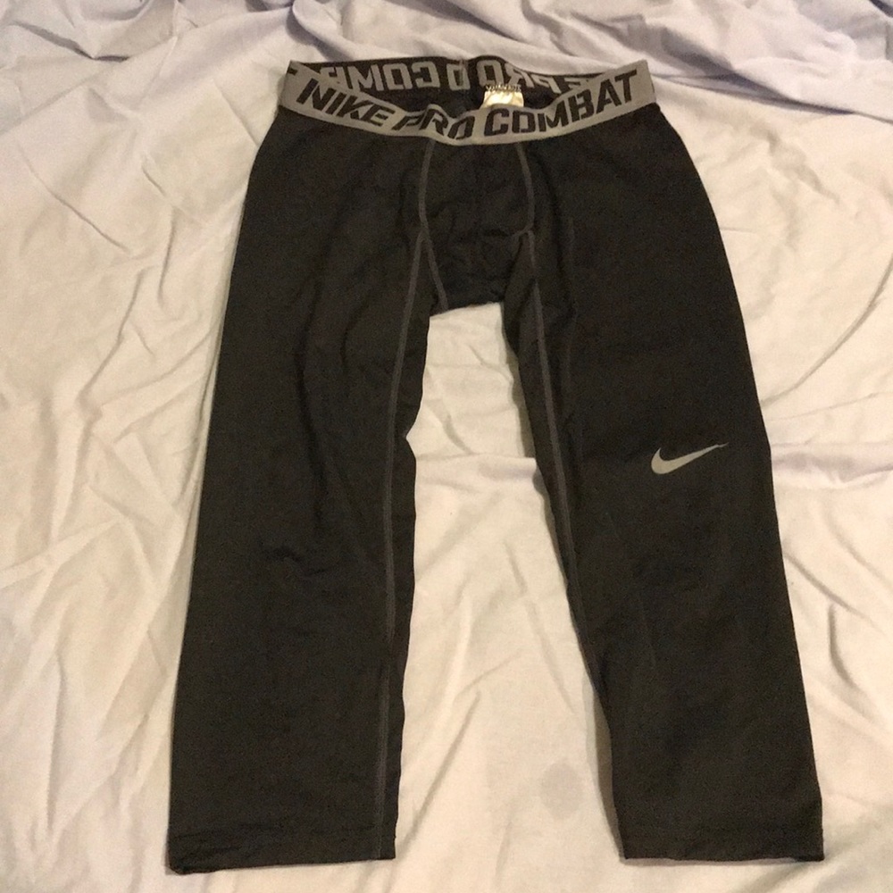 Nike Compression Pants